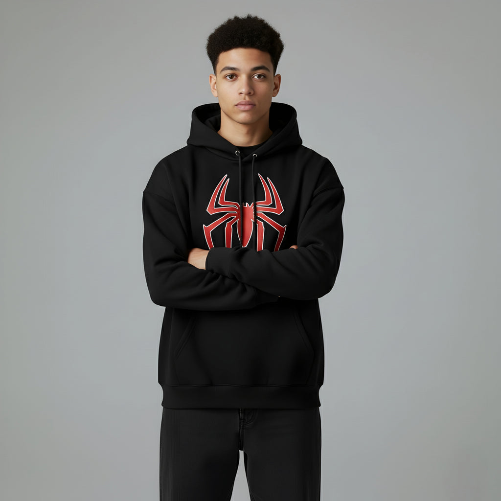 Spidey Originals Hoodie 350 GSM