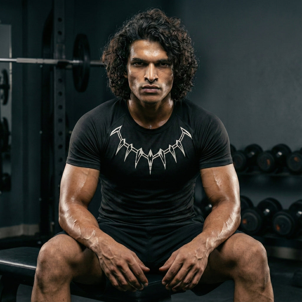 PantherSkin Compressor