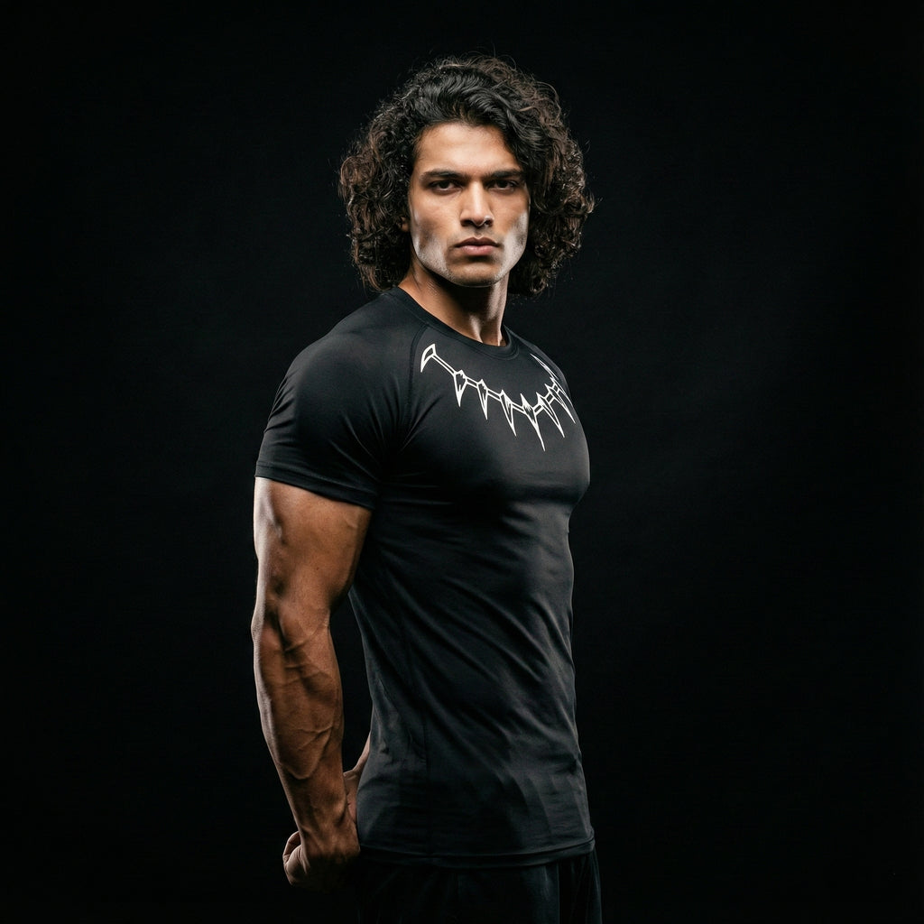 PantherSkin Compressor