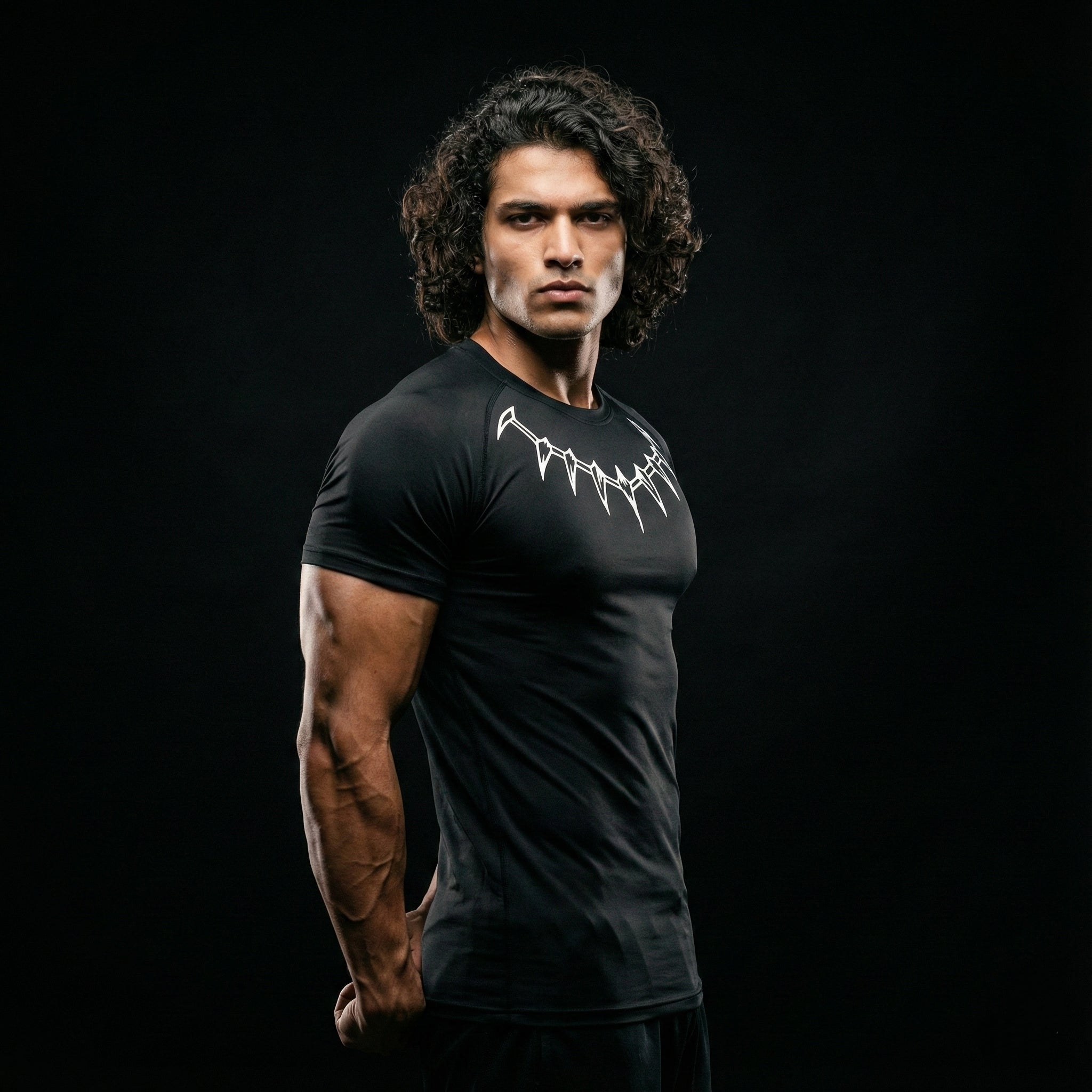 PantherSkin Compressor