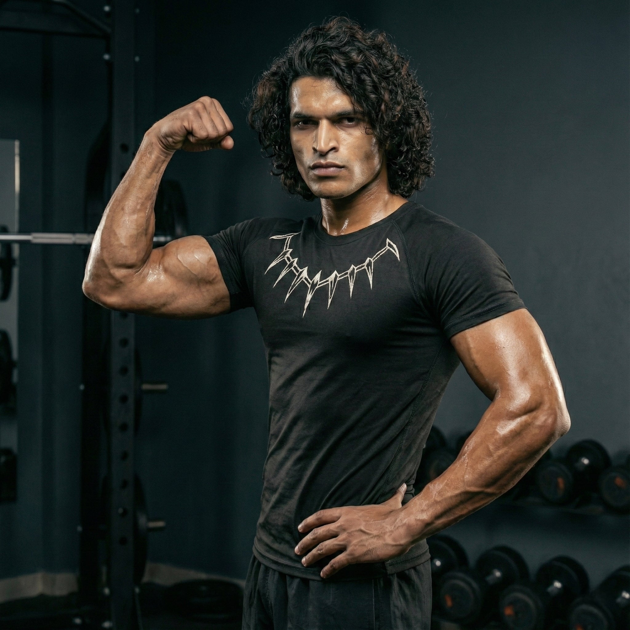 PantherSkin Compressor