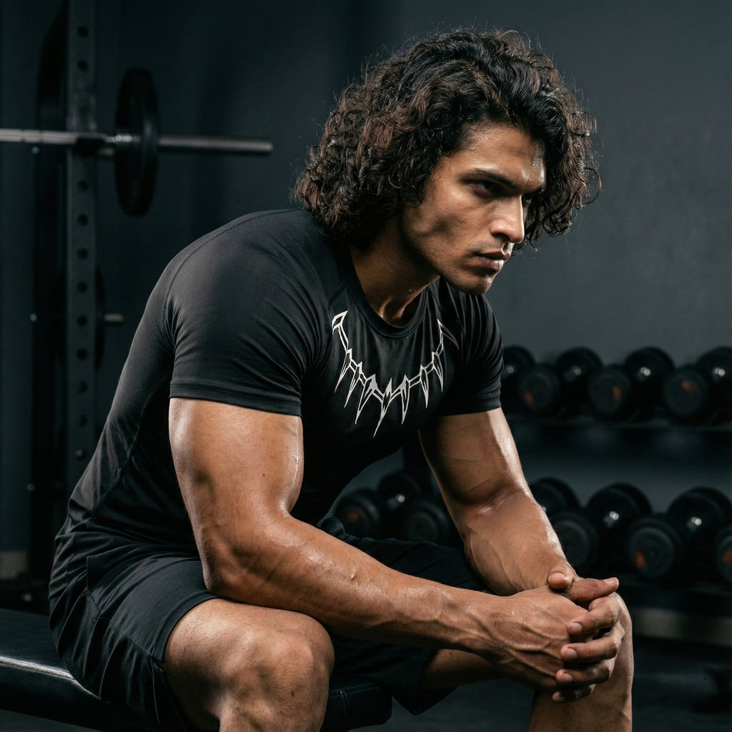 PantherSkin Compressor