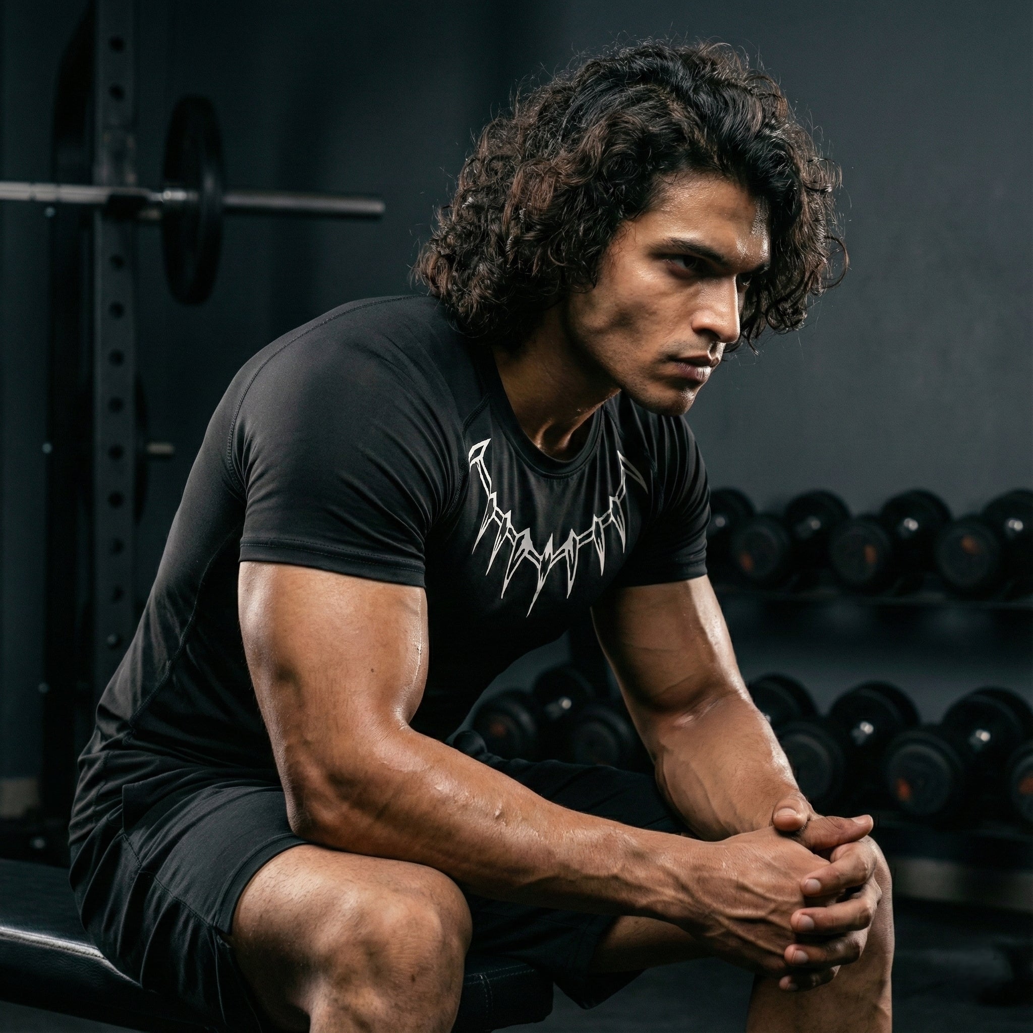 PantherSkin Compressor