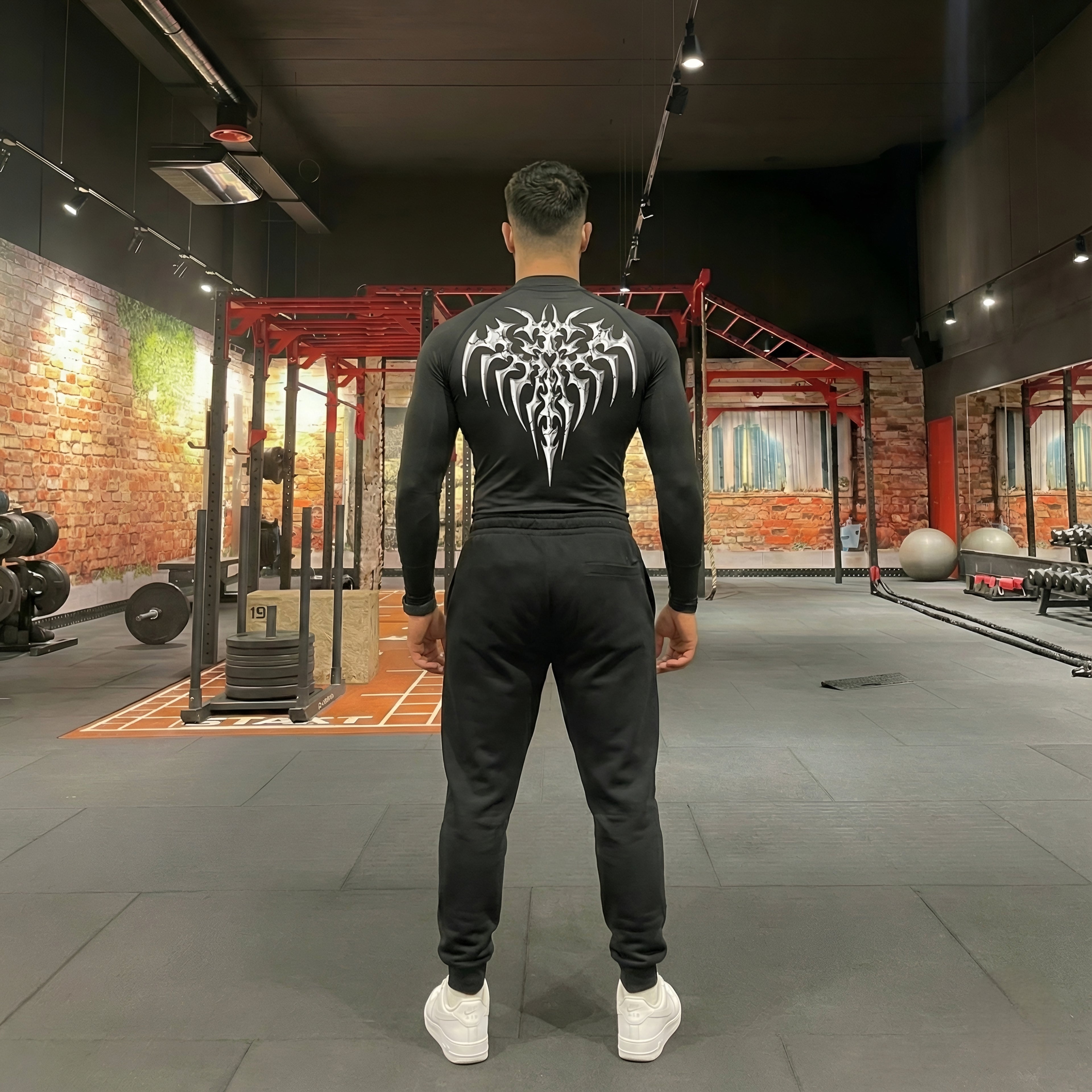 NORTHBEAST™ UltraFit Compression