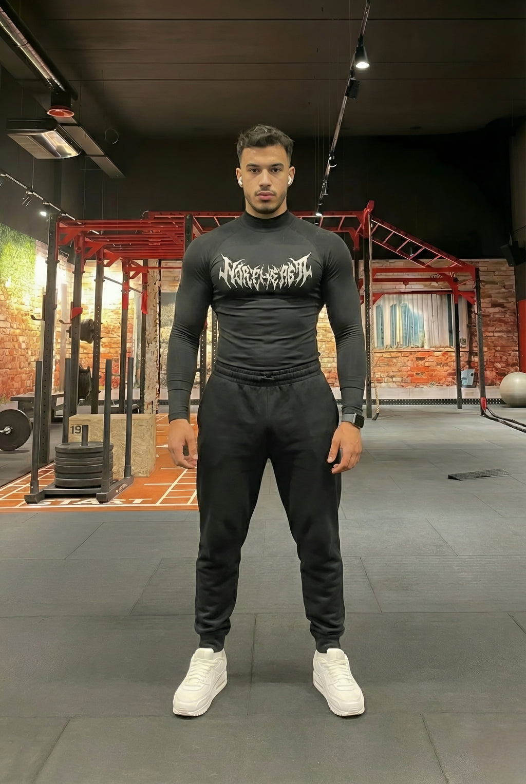 NORTHBEAST™ UltraFit Compression