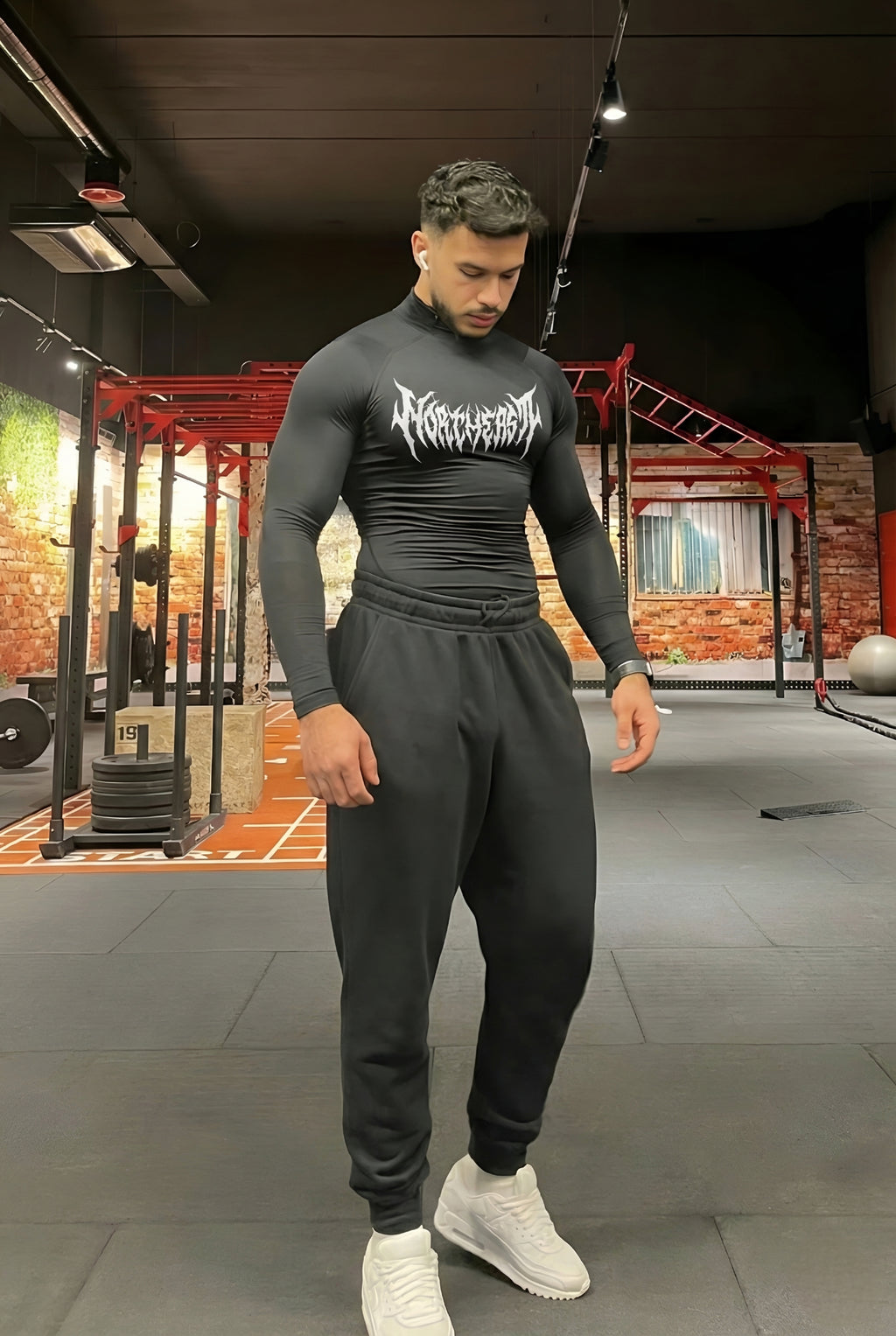NORTHBEAST™ UltraFit Compression